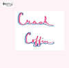 Crash Coffin (크래쉬 코핀) - Crash Coffin [LP]