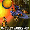 Mccully Workshop (맥큘리 워크샵) - Genesis [LP]