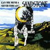Sandstone (샌드스톤) - Can You Mend A Silver Thread? [LP]
