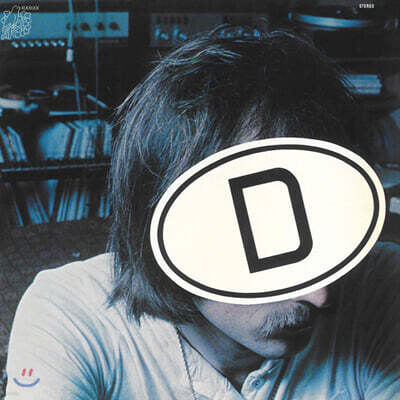 Deuter (도이터) - 1집 D [LP]