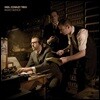 Neil Cowley Trio - Radio Silence 닐 카울리 트리오 [LP]