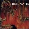 Slayer - Hell Awaits [LP]