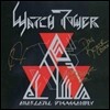Watchtower - Energetic Disassembly