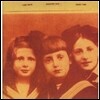 Speed, Glue & Shinki - Eve