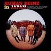 Human Beanz - Live In Japan