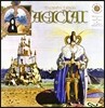 Andrew Leigh (앤드류 라이) - Magician [LP]