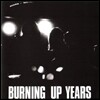 The Human Instinct - Burning Up Years