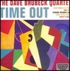 Dave Brubeck Quartet - Time Out [LP]