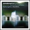 Jori Hulkkonen - Dislocated