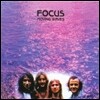 Focus - Moving Waves [LP]