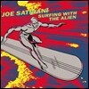 Joe Satriani - Surfing With The Alien