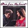 마음의 저편 영화음악 (One From The Heart OST by Tom Waits & Crystal Gayl 톰 웨이츠, 크리스탈 게일) [LP]