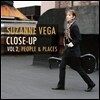 Suzanne Vega - Close Up Volume 2