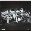 Pentangle - The Lost Broadcasts: Bbc Recordings 1968-1972