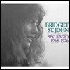 Bridget St. John - BBC Radio 1968-1976