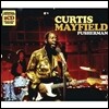 Curtis Mayfield - Pusherman