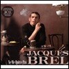 Jacques Brel - Ne Me Quitte Pas