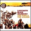 Ladysmith Black Mambazo - The Pure & The Golden