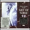 Art Of Noise - Who's Afraid Of The Art Of Noise