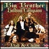 Big Brother And The Holding Company - Ball And Chain