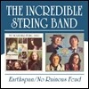 The Incredible String Band - Earthspan / No Ruinous Feud