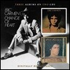 Eric Carmen - Eric Carmen / Boats Against The Current / Change Of Heart