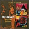 Mountain - Twin Peaks / Avalanche