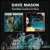 Dave Mason - Certified Live / Let It Flow