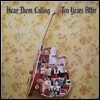 Ten Years After - Hear Them Calling