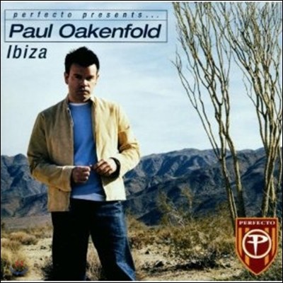 Paul Oakenfold - Ibiza