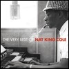 Nat King Cole (냇 킹 콜) - The Best Of (베스트 앨범)