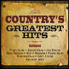 컨트리 음악 히트곡 모음집 (Country's Greatest Hits)