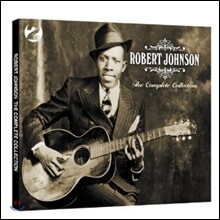 Robert Johnson - Complete Collection