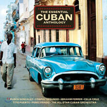 쿠바 음악 모음집 (Essential Cuban Anthology)