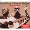 Sonny Terry & Brownie Mcghee - Cripple Creek
