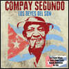 Compay Segundo (콤파이 세군도) - Los Reyes Del Son