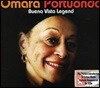 Omara Portuondo - Buena Vista Legend 오마라 포르투온도 베스트 앨범