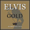 Elvis Presley (엘비스 프레슬리) - Gold