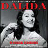 달리다 인기곡 모음집 (The Very Best Of Dalida)