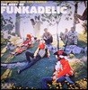 Funkadelic - Standing On The Verge:The Best Of 펑커델릭 베스트 [2 LP]