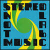 Stereolab (스테레오랩) - Not Music [2LP]