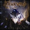 Hawkwind - Live 1982