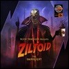 Devin Townsend - Ziltoid The Omniscient [퍼플 컬러 2LP]