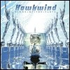 Hawkwind - Blood Of The Earth
