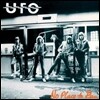 Ufo - No Place To Run
