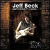 Jeff Beck - Live At Ronnie Scotts