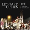Leonard Cohen (레너드 코헨) - Live At Isle Of Wight 1970 [2LP]