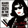 Les Rallizes Denudes [Hadaka no Rallizes] - Heavier Than A Death In The Family [2LP]