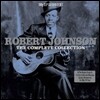 Robert Johnson (로버트 존슨) - The Complete Collection [2LP]