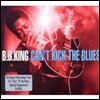 B.B King (비비 킹) - Can't Kick The Blues [2 LP]